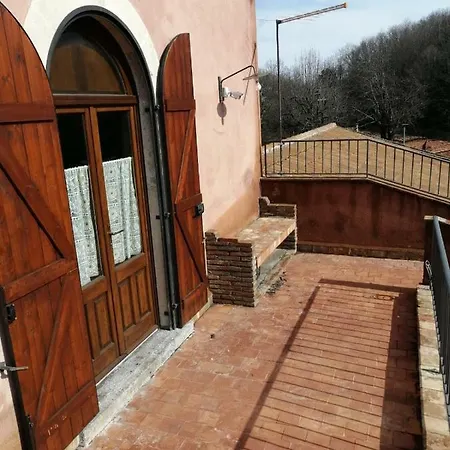 Case Gemmellaro - Family&Friends Nicolosi Exterior photo