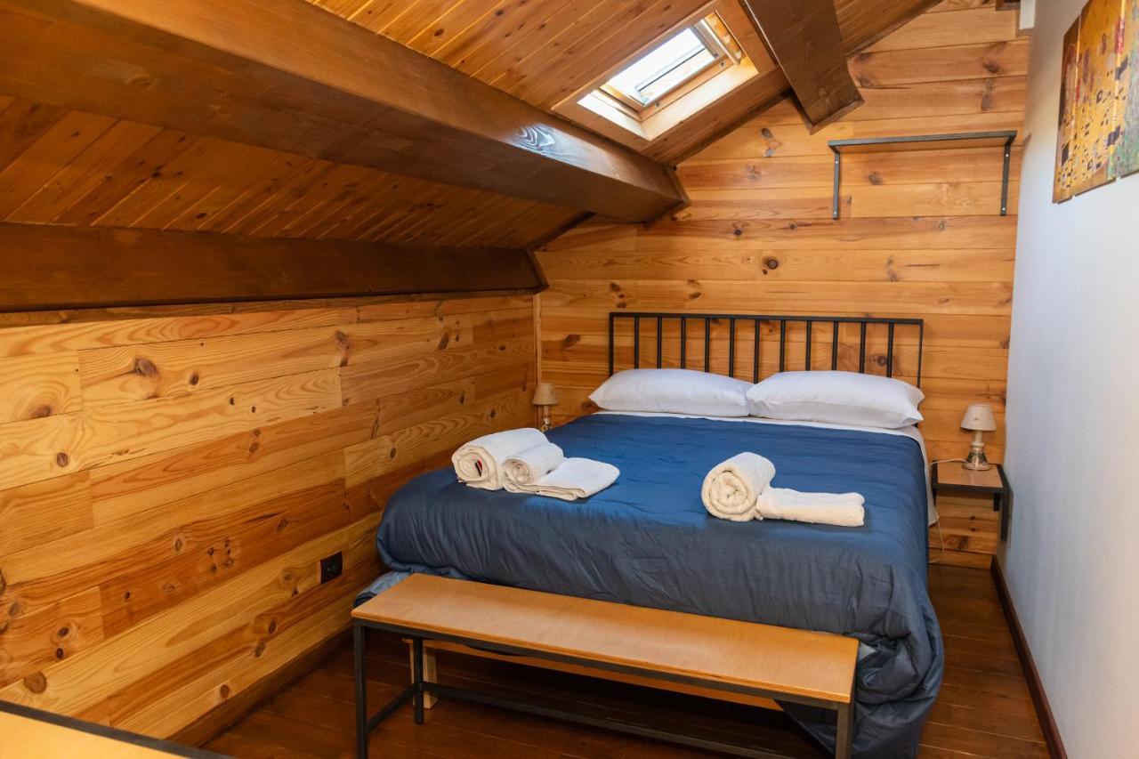 Gemmellaro - Family&friends Holiday home