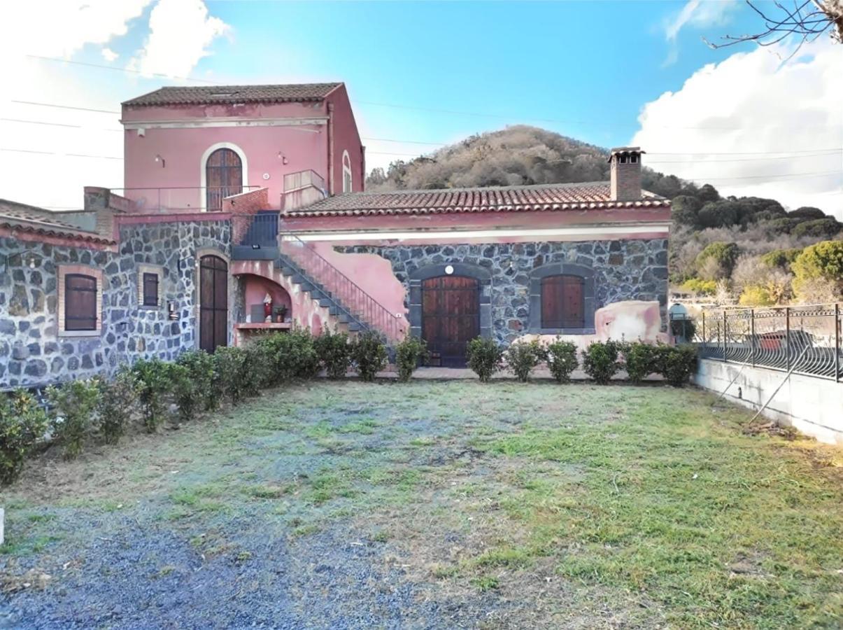 Gemmellaro - Family&friends Holiday home *